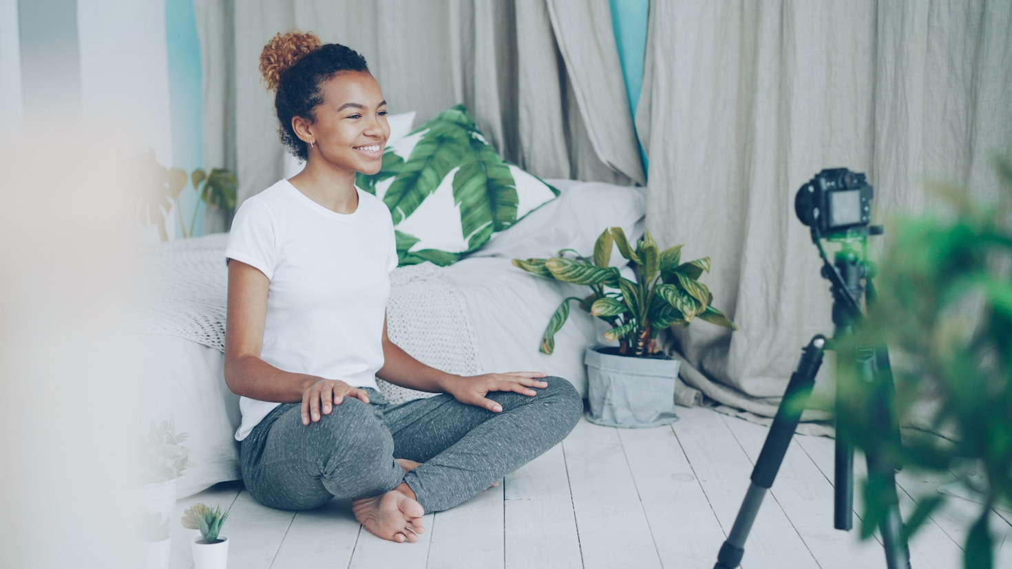 5 Ways to Share Your Creative Vision