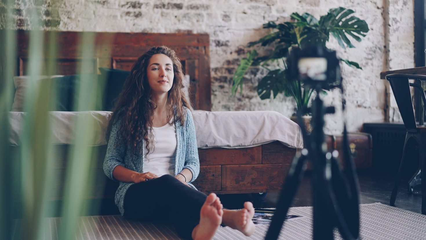How Personal Projects Can Inspire Others