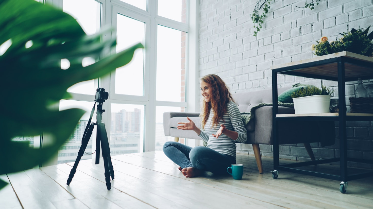Why Your Ideas Deserve to Be Heard