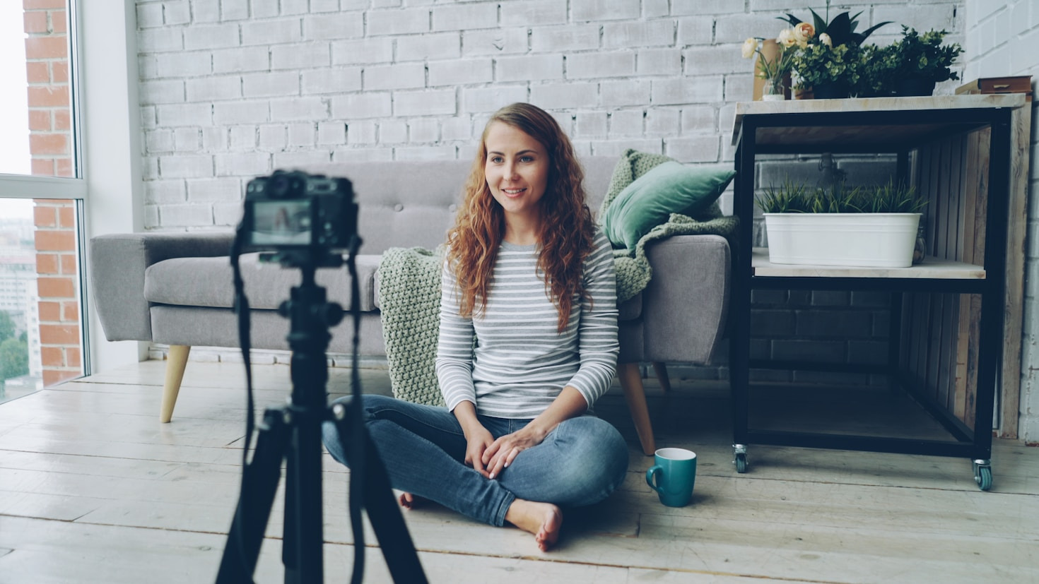 Creating a Space for Your Passion Projects