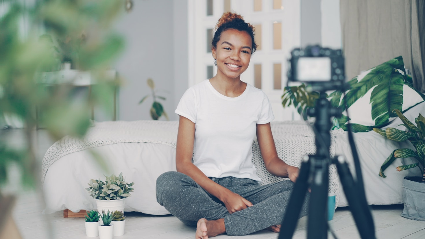 The Joy of Sharing Your Unique Perspective